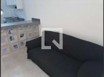 Casa · 40m² · 2 Quartos · 1 Vaga · Casa para Aluguel - Jardim Imperial, 2 Quartos, 40 m² - Aparecida de Goiânia
