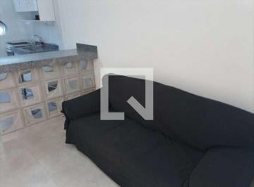 Casa · 40m² · 2 Quartos · 1 Vaga · Casa para Aluguel - Jardim Imperial, 2 Quartos,  40 m² - Aparecida de Goiânia