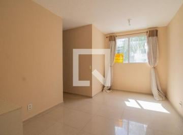 Apartamento · 55m² · 3 Quartos · 1 Vaga · Apartamento para Aluguel - Vargem Pequena, 3 Quartos,  55 m² - Rio de Janeiro