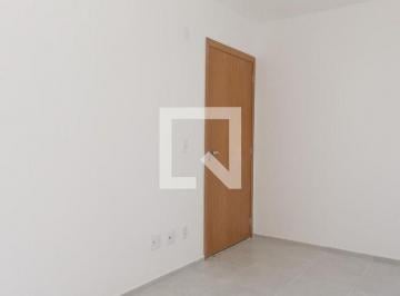 Apartamento · 40m² · 2 Quartos · 1 Vaga · Apartamento para Aluguel - Cavalhada, 2 Quartos,  40 m² - Porto Alegre
