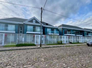 Apartamento de 2 quartos, Capão da Canoa · Lindo sobrado beira mar!!