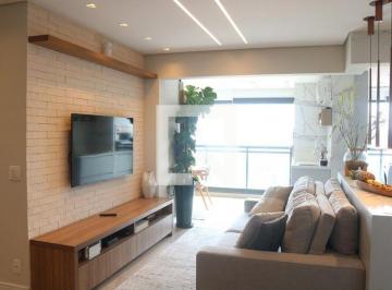 Apartamento · 90m² · 3 Quartos · 2 Vagas · Apartamento à Venda - Vila Leopoldina, 3 Quartos,  90 m² - São Paulo