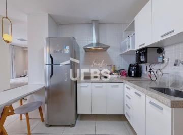 Apartamento de 1 quarto, Goiânia · APARTAMENTO 39,32MT 1 QUARTO SETOR JARDIM GOIAS