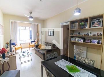 Apartamento · 90m² · 2 Quartos · 1 Vaga · Apartamento à Venda - Icaraí, 2 Quartos,  90 m² - Niterói