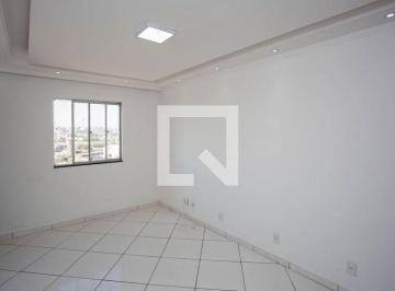Apartamento · 60m² · 2 Quartos · 1 Vaga · Apartamento à Venda - Piraporinha, 2 Quartos, 60 m² - Diadema
