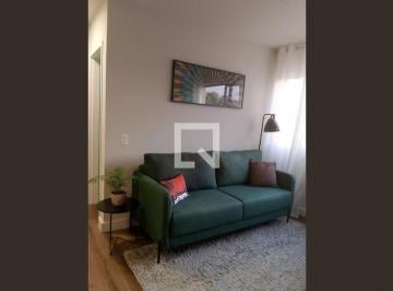 Apartamento · 60m² · 2 Quartos · 1 Vaga · Apartamento à Venda - Vila Nova, 2 Quartos,  60 m² - Porto Alegre