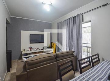 Apartamento · 64m² · 2 Quartos · 1 Vaga · Apartamento à Venda - Taboão, 2 Quartos,  64 m² - São Bernardo do Campo