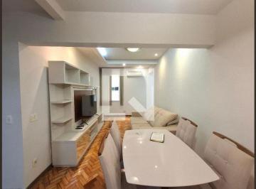 Apartamento · 64m² · 1 Quarto · Apartamento à Venda - Botafogo, 1 Quarto,  64 m² - Rio de Janeiro