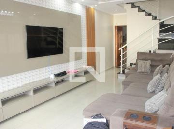 Casa · 132m² · 3 Quartos · 3 Vagas · Casa à Venda - Jardim Maia, 3 Quartos, 132 m² - Guarulhos