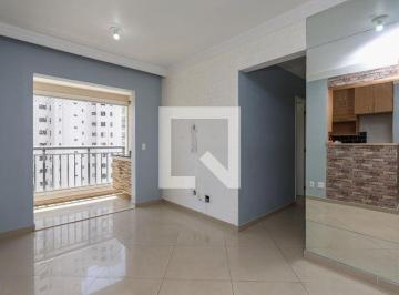 Apartamento · 51m² · 2 Quartos · 1 Vaga · Apartamento à Venda - Vila Andrade, 2 Quartos, 51 m² - São Paulo