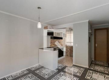 Apartamento · 50m² · 2 Quartos · 1 Vaga · Apartamento à Venda - Rubem Berta, 2 Quartos,  50 m² - Porto Alegre