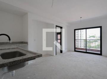 Apartamento · 37m² · 1 Quarto · 1 Vaga · Apartamento à Venda - Santana, 1 Quarto, 37 m² - São Paulo