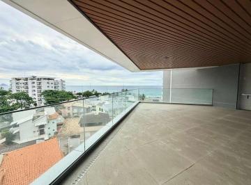 Apartamento · 367m² · 4 Quartos · 4 Vagas · Apartamento de alto padrão com 4 suítes no Condomínio Cyano – Barra da Tijuca