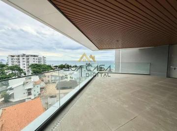 Apartamento · 367m² · 4 Quartos · 4 Vagas · Apartamento de alto padrão com 4 suítes no Condomínio Cyano – Barra da Tijuca