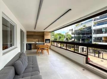 Apartamento · 102m² · 2 Quartos · 1 Vaga · 
                                Apartamento reformado com 2 quartos à venda no Jardim Oceânico.
   