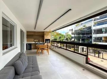 Apartamento · 102m² · 2 Quartos · 1 Vaga · Apartamento reformado com 2 quartos à venda no Jardim Oceânico.