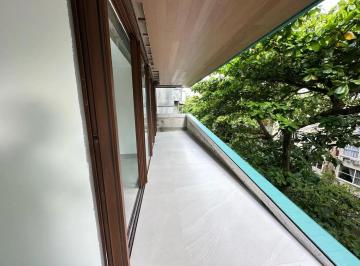 Apartamento · 166m² · 2 Quartos · 2 Vagas ·
IPAP5581 - Apartamento novo em região nobre de Ipanema!