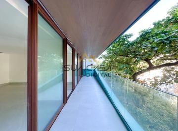 Apartamento · 166m² · 2 Quartos · 2 Vagas · IPAP5581 - Apartamento novo em região nobre de Ipanema!