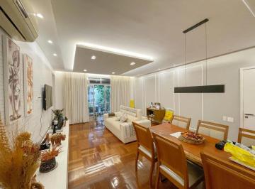 Apartamento · 132m² · 4 Quartos · 2 Vagas ·
Jardim Oceânico | Apartamento 4 quartos, sendo 2 suites