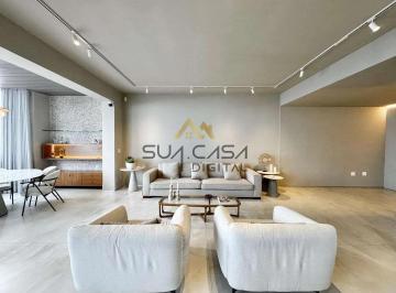 Apartamento · 236m² · 3 Quartos · 1 Vaga · Copacabana | Apartamento 3 quartos, sendo 3 suites