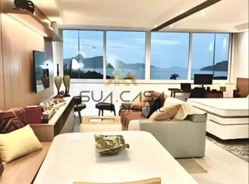 Apartamento · 58m² · 1 Quarto · 1 Vaga · Flamengo | Apartamento 1 quarto