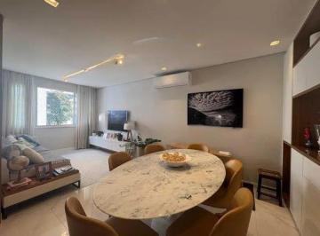 Apartamento · 100m² · 3 Quartos · 2 Vagas · 
                                Apartamento reformado à venda na Lagoa
                            