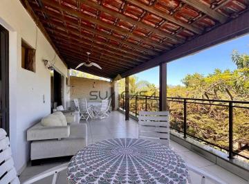 Apartamento · 189m² · 3 Quartos · 2 Vagas · Jardim Oceânico | Cobertura linear 189m² com 3 suítes à venda