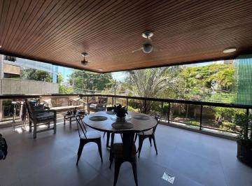 Apartamento · 127m² · 3 Quartos · 2 Vagas · 
                                Apartamento à venda com 127m² e 3 quartos no Recreio dos Bandeirant