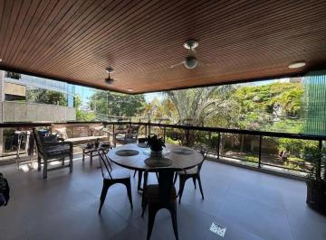 Apartamento · 127m² · 3 Quartos · 2 Vagas · Apartamento à venda com 127m² e 3 quartos no Recreio dos Bandeirantes