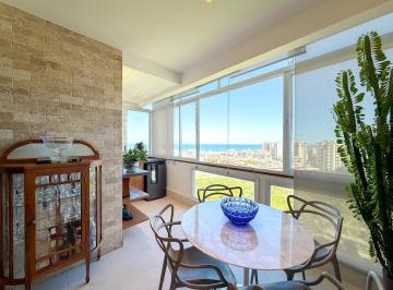 Apartamento · 100m² · 2 Quartos · 1 Vaga ·
Barra da Tijuca | Apartamento 100m² com 2 suítes à venda