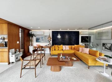 Apartamento · 171m² · 3 Quartos · 1 Vaga · 
                                Jardim Botânico | Cobertura 3 quartos, sendo 1 suite
              