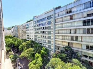 Apartamento · 242m² · 4 Quartos · 2 Vagas · Copacabana | Apartamento 4 quartos, sendo 1 suite