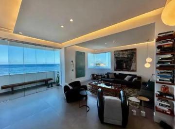 Apartamento · 160m² · 3 Quartos · 1 Vaga · 
                                Copacabana | Apartamento 3 quartos, sendo 3 suites
                