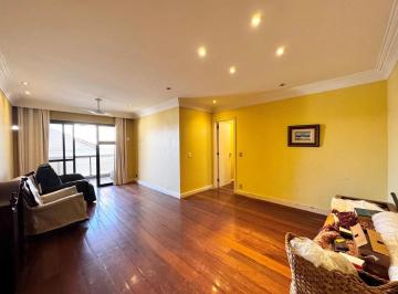 Apartamento · 139m² · 4 Quartos · 3 Vagas ·
Ipanema | Apartamento 4 quartos, sendo 1 suite