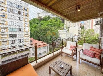 Apartamento · 92m² · 2 Quartos · 1 Vaga · Ipanema | Apartamento 2 quartos, sendo 2 suites
