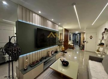 Apartamento · 80m² · 2 Quartos · 2 Vagas · Apartamento à venda com 80m² e 2 quartos na Barra da Tijuca