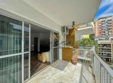 Apartamento · 180m² · 3 Quartos · 3 Vagas · Lagoa | Apartamento 3 quartos, sendo 1 suite