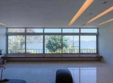Apartamento · 267m² · 4 Quartos · 2 Vagas ·
Lagoa | Apartamento 4 quartos, sendo 2 suites