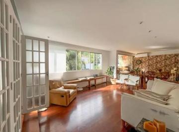 Apartamento · 166m² · 4 Quartos · 1 Vaga · 
                                Gávea | Apartamento 4 quartos, sendo 1 suite
                      