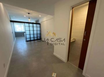 Comercial · 33m² · 1 Vaga · Barra da Tijuca | Sala
