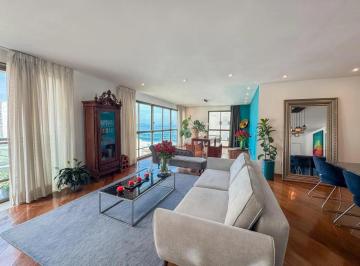 Apartamento · 250m² · 4 Quartos · 3 Vagas · 
                                Ipanema | Apartamento 4 quartos, sendo 2 suites
                   