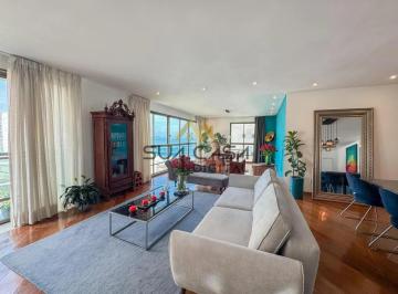 Apartamento · 250m² · 4 Quartos · 3 Vagas · Ipanema | Apartamento 4 quartos, sendo 2 suites