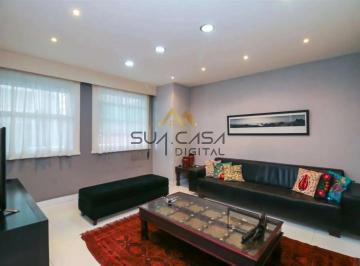 Apartamento · 170m² · 4 Quartos · 1 Vaga · Copacabana | Apartamento 4 quartos, sendo 2 suites