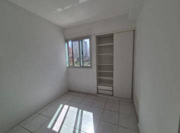Apartamento de 1 quarto, Águas Claras · Kit 29 m2, nascente, 4º andar - Abrolhos - Águas Claras