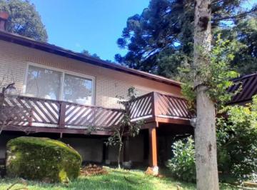 132218.jpg · Casa 4 Dorm - Bairro Villa Suzana