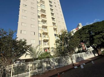 Apartamento · 69m² · 2 Quartos · 1 Vaga · Apartamento para aluguel em Tubalina, Uberlândia