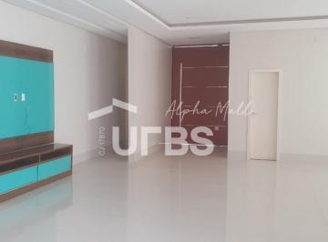 Casa de 3 quartos, Goiânia · CASA TERREA 255MT 3 SUITES PORTAL DOS OL GREEN