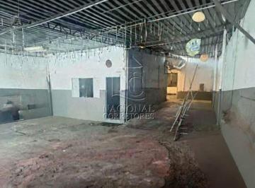 Comercial · 116m² · Salão para aluguel, Jardim Rina - Santo André/SP