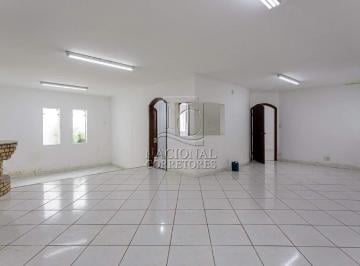 Casa · 550m² · 6 Quartos · 6 Vagas · Sobrado para locação comercial no centro de Santo André - SP