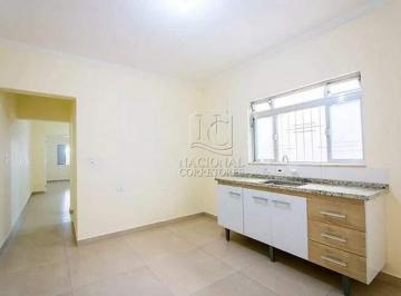 Casa · 125m² · 2 Quartos · 2 Vagas · Casa à venda, 2 quartos, 2 vagas, Cidade São Jorge - Santo André/SP
